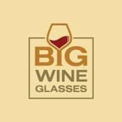 Big Wine Glasses, Enjoy Your Wine With The Right Glass