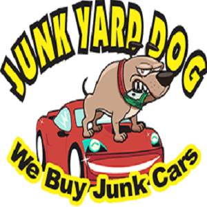 Junkyard Dog – Cash For Junk Cars
