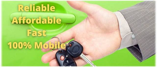 Locksmith Ellicott City MD