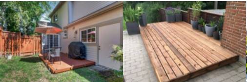 The Decking Perth Specialists