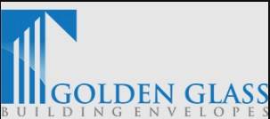 Golden Glass