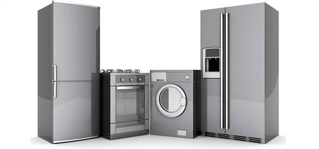The Baltimore Appliance Repair Shop
