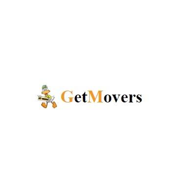Get Movers Oakville ON