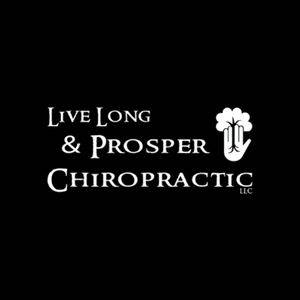 Live Long & Prosper Chiropractic LLC
