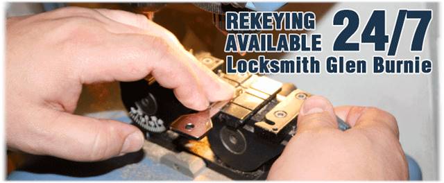 Locksmith Glen Burnie