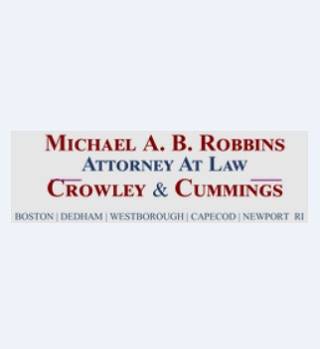 Michael A B Robbins Attorney at Law