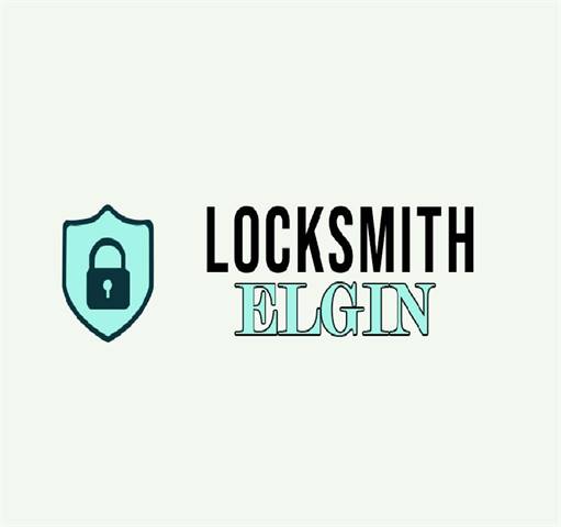 Locksmith Elgin IL