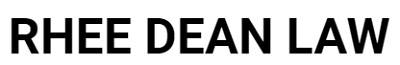 Rhee Dean Law