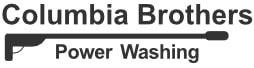 Columbia Brothers Power Washing
