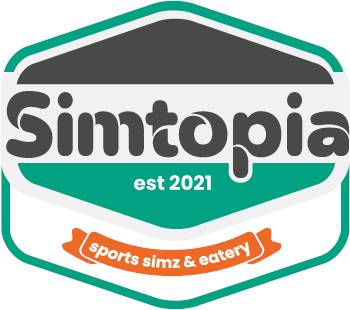 Simtopia Indoor Golf  & Ski Simulator