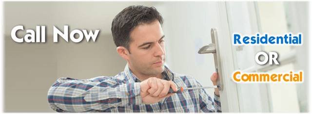 Locksmith Hyattsville MD