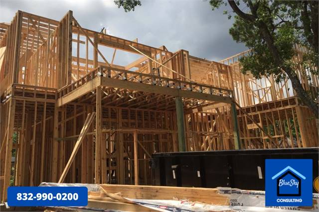 BlueSky Consulting & Construction Services
