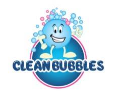 Clean Bubbles