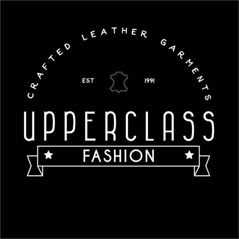 Upperclass Fashion