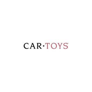 Car toys - Pacific Avenue