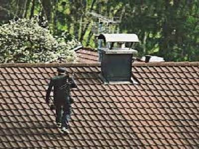 Paramore Chimney Sweep & Repairs Fort Worth