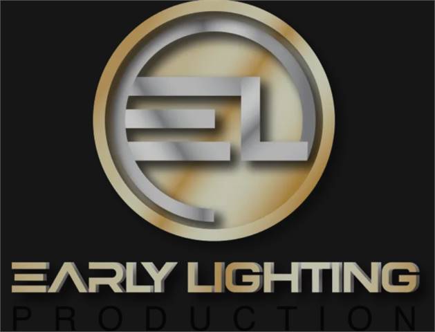 Early Lighting Production