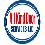 All Kind Door Services Ltd
