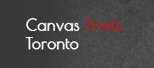 Canvas Prints Toronto
