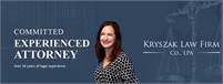  Kryszak Law Firm,  Co., LPA