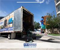  Miracle Movers  Toronto