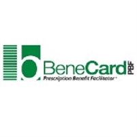  Benecard PBF