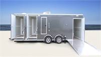  Stockton Porta Potty  Rental