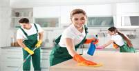  Stellarina Cleaning of Santa Monica
