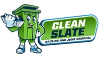  Clean Slate Hauling  And Junk Removal