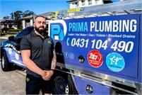  Prima Plumbing