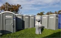  Fresno Porta  Potty Rental