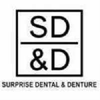  Surprise Dental Denture