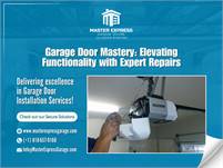 Master Express Garage Doors Master Express Garage Doors