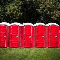  Noble Portable Toilet Rentals