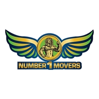 Number 1 Movers