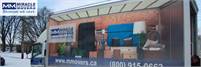  Miracle Movers North York