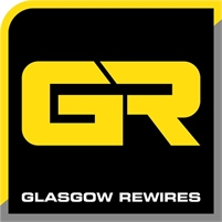  Glasgow Rewires