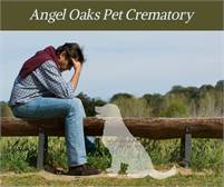  Angel Oaks Pet Crematory