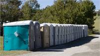  Miami Porta  Potty Rental