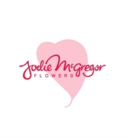  Jodie McGregor Sydney
