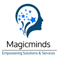 Magicmind Technologies Limited Steven Alex
