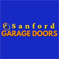  Garage Door Repair Sanford FL