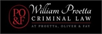 William Proetta Criminal Law William Proetta