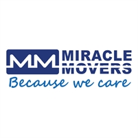  Miracle Movers Concord
