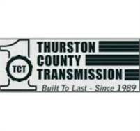  Thurston County Transmission Repair Shop & Auto Repair