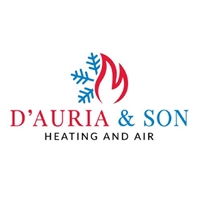  D’Auria & Son Heating and Air