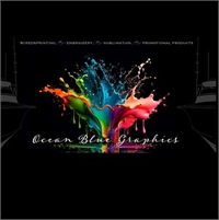  Ocean Blue Graphics Inc