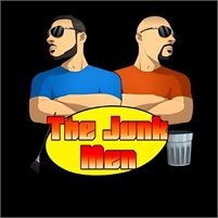 The Junk Men thejunk Men