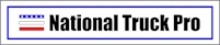 National Truck Pro  James Wesley
